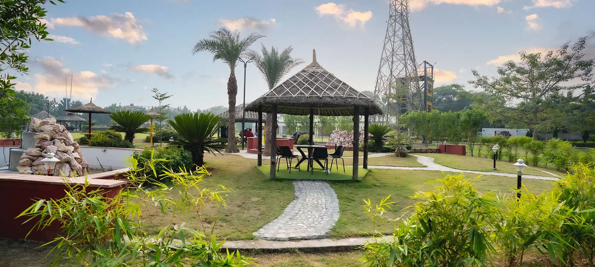 best places to visit near delhi