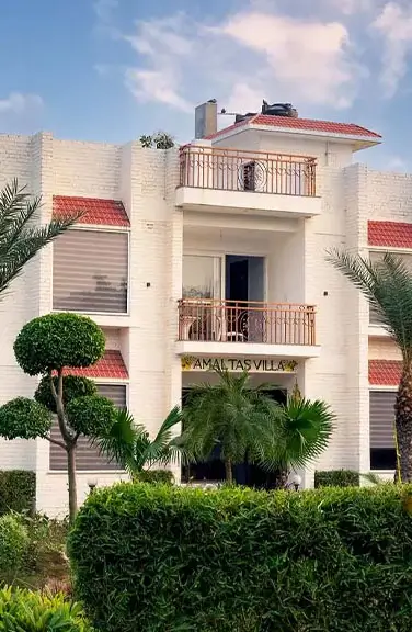 best places to visit near delhi