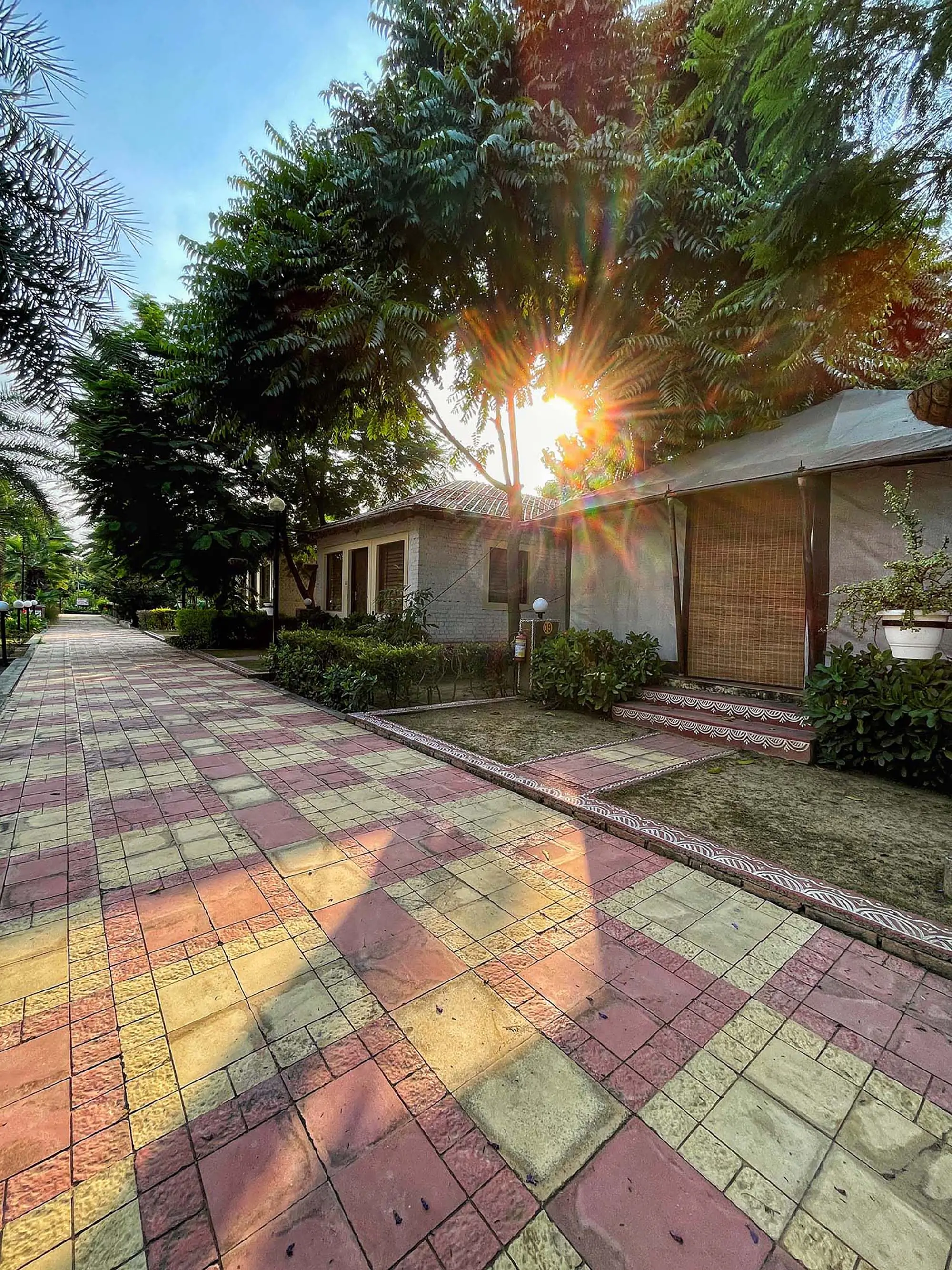 top places to visit in ghaziabad