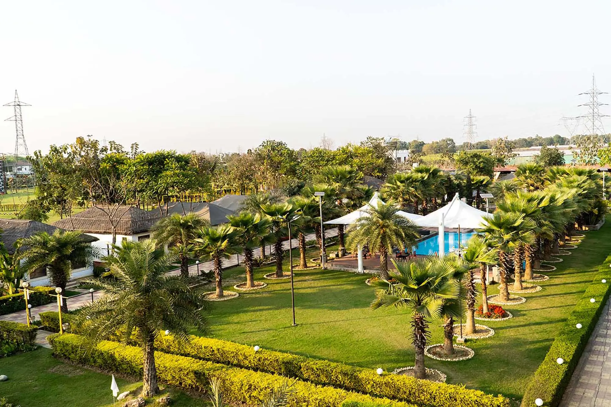 top places to visit in ghaziabad