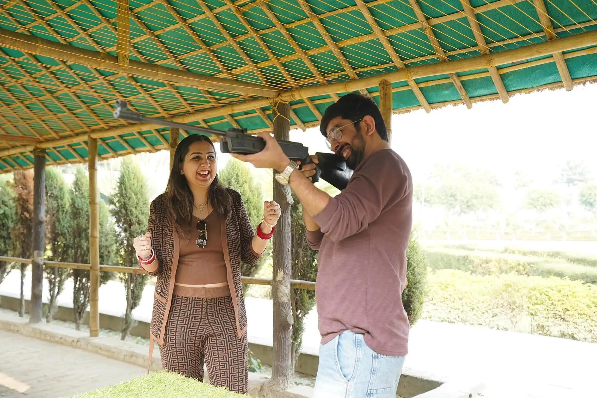 top places to visit in ghaziabad