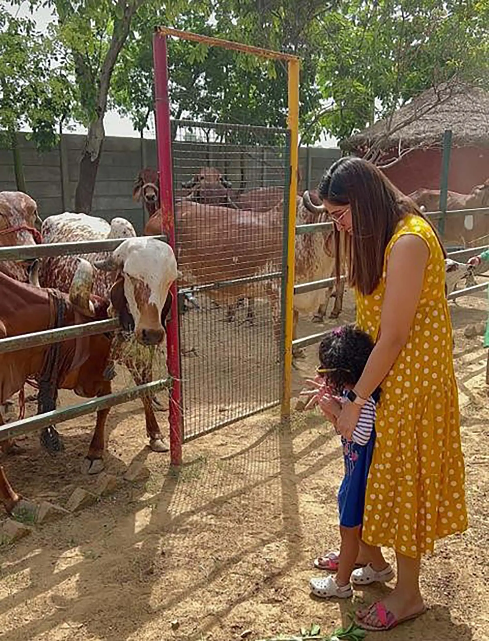 top places to visit in ghaziabad