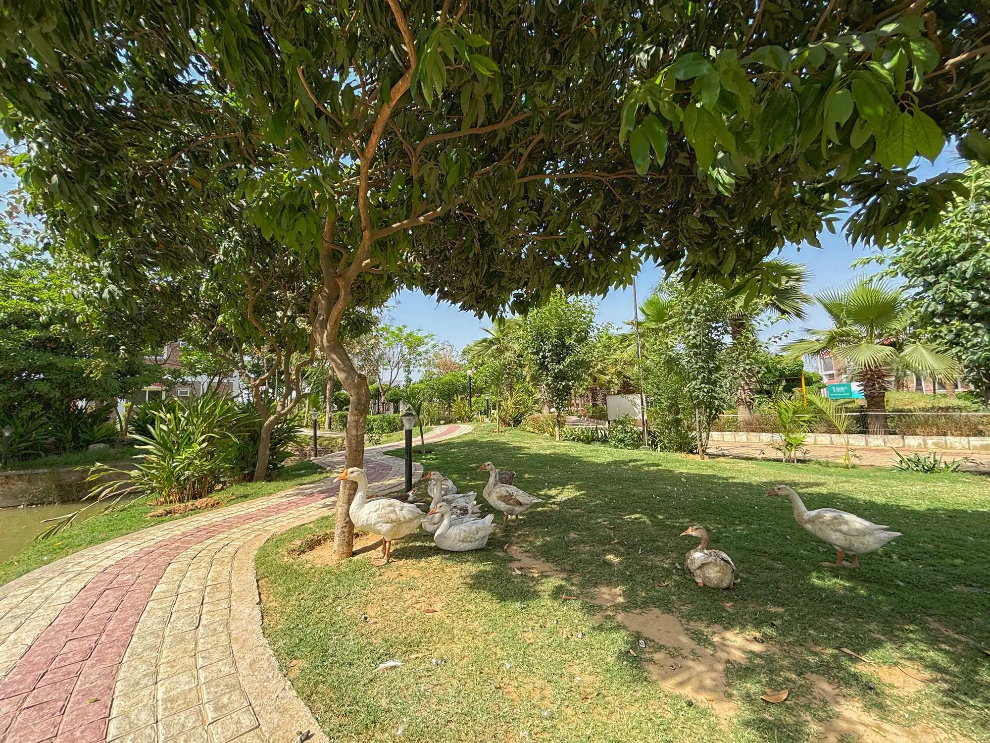 top places to visit in ghaziabad