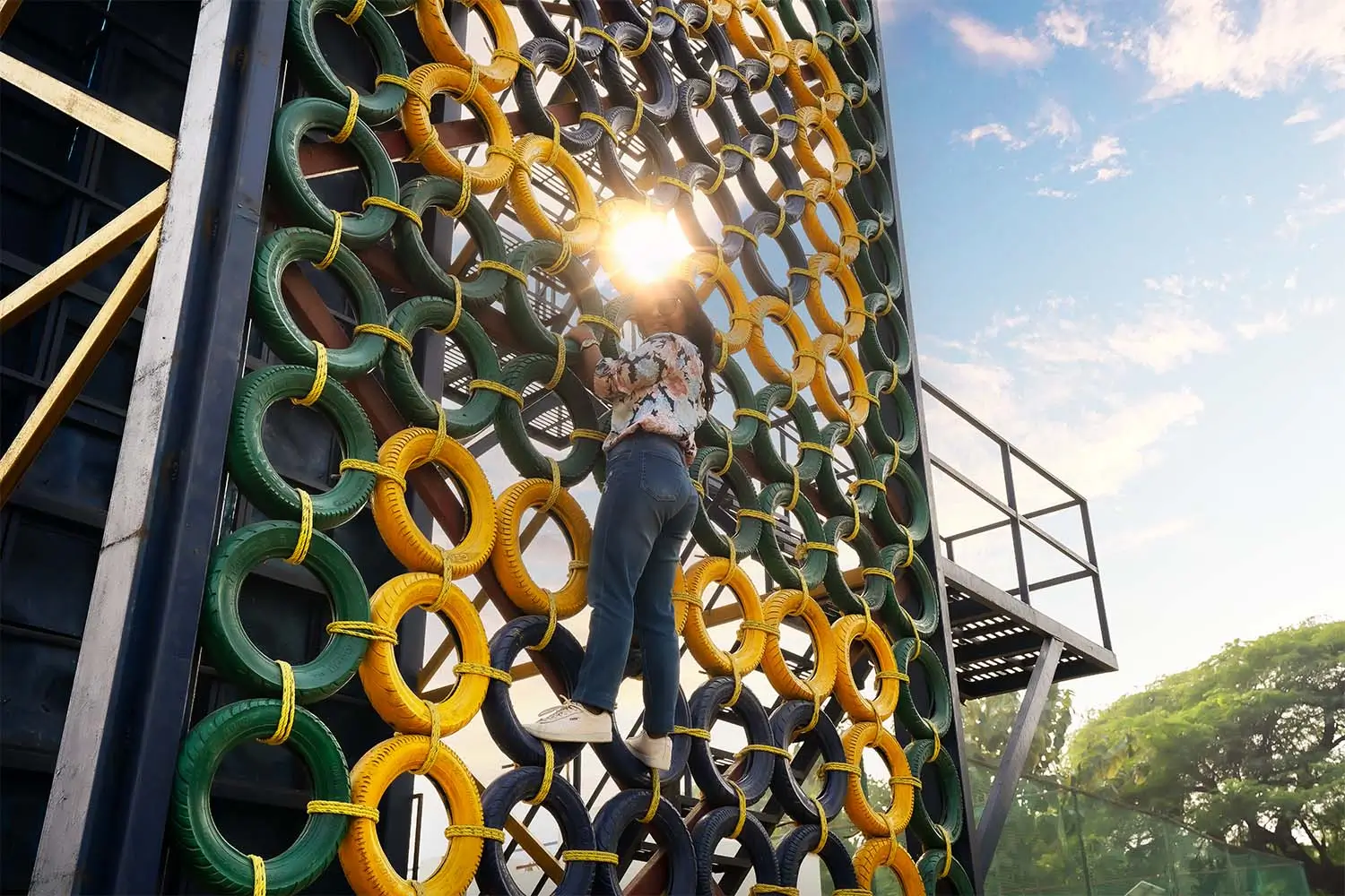 top places to visit in ghaziabad